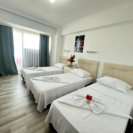 Yildirim Aparthotel Didim