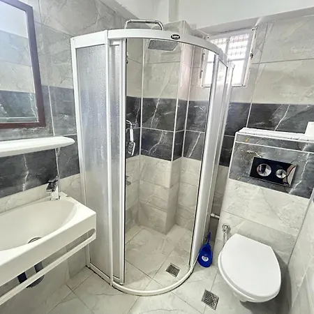 Yildirim Apart Otel *