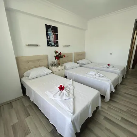 Yildirim Apart Otel Didim