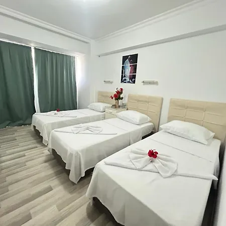 Aparthotel Yildirim