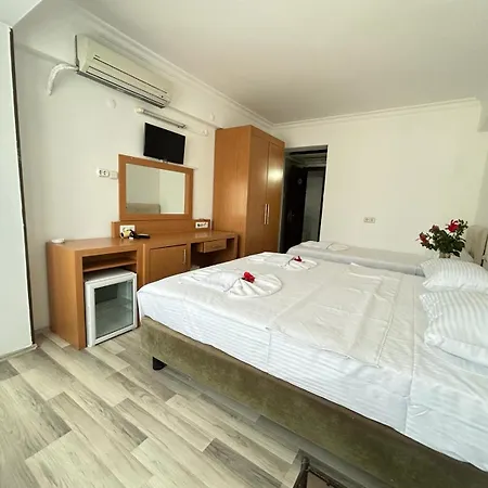 Aparthotel Yildirim *