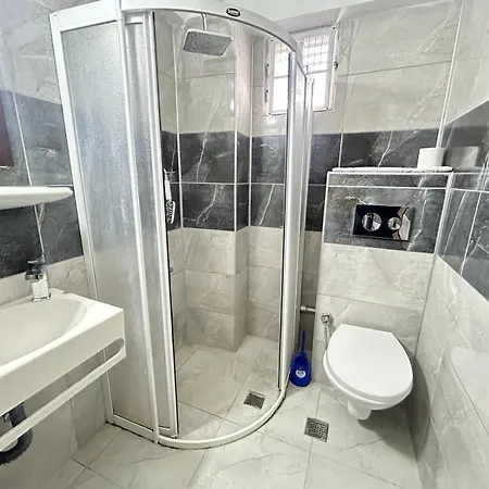 Yildirim Apart Otel