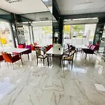 Apart Otel Yildirim *