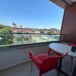 Apart Otel Yildirim
