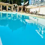 Apart Otel Yildirim *