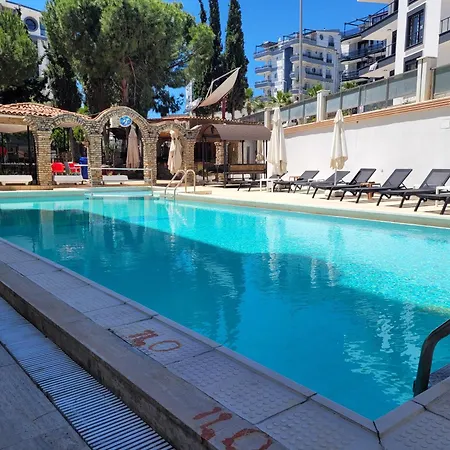 Yildirim Apart Otel