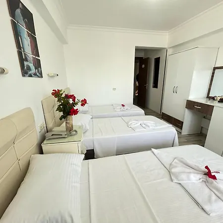 Yildirim Aparthotel *