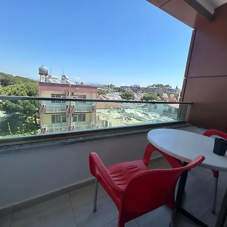 Aparthotel Yildirim