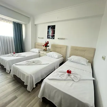 Aparthotel Yildirim